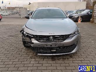 Peugeot 508  picture 2