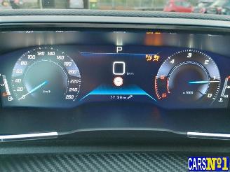 Peugeot 508  picture 15