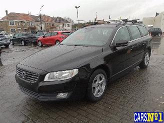 Avarii autoturisme Volvo V-70  2016/3