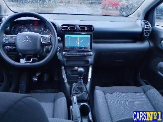 Citroën C3 AIRCROSS picture 14