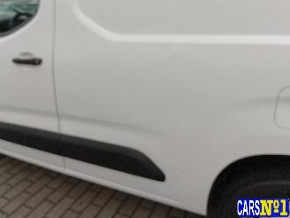 Citroën Berlingo  picture 11
