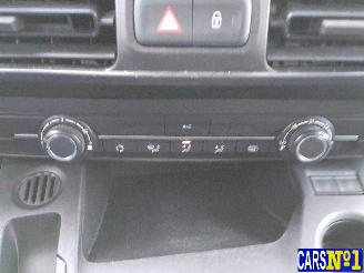 Citroën Berlingo  picture 17