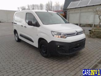 Citroën Berlingo  picture 3