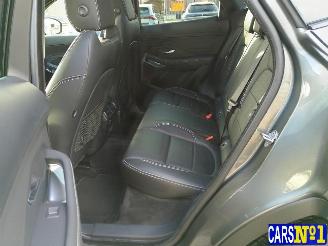 Jaguar E-Pace  picture 14