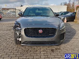 Jaguar E-Pace  picture 2