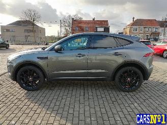 Jaguar E-Pace  picture 7