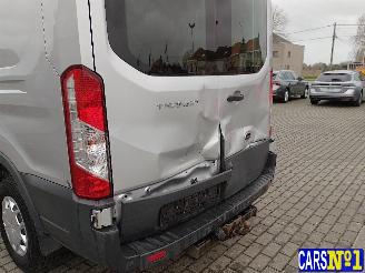 Ford Transit  picture 12