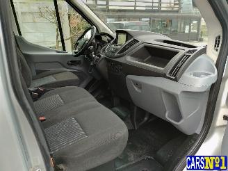 Ford Transit  picture 14