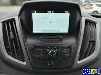 Ford Transit  picture 18