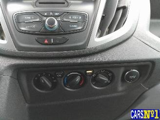 Ford Transit  picture 20
