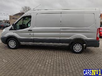 Ford Transit  picture 7