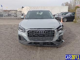 Audi Q2  picture 2