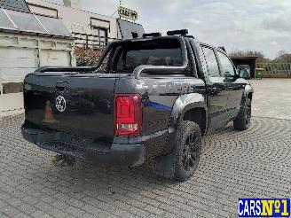 Volkswagen Amarok  picture 4
