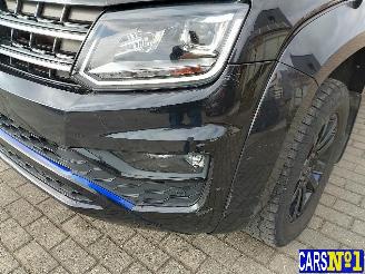 Volkswagen Amarok  picture 14