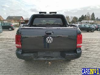 Volkswagen Amarok  picture 5