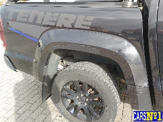 Volkswagen Amarok  picture 12