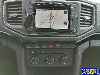 Volkswagen Amarok  picture 23