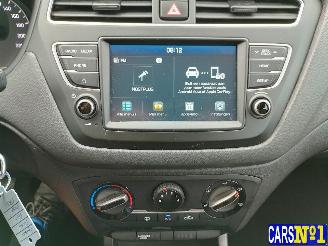 Hyundai I-20  picture 15