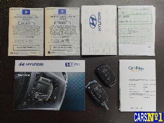 Hyundai I-20  picture 18