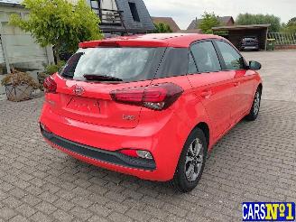 Hyundai I-20  picture 4