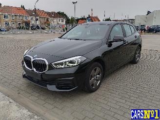 BMW 1-serie  picture 1
