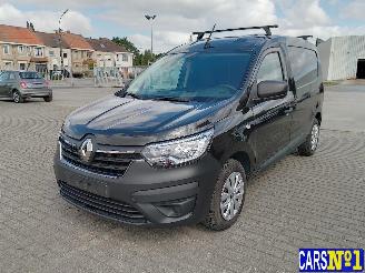 Schadeauto Renault Express  2022/6