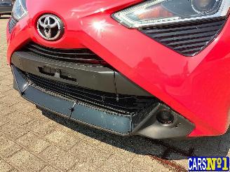 Toyota Aygo  picture 10