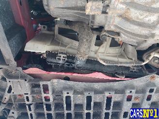 Toyota Aygo  picture 12