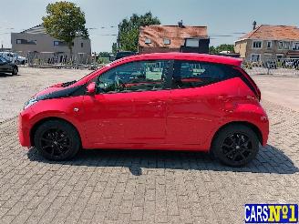 Toyota Aygo  picture 7