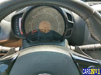 Toyota Aygo  picture 16