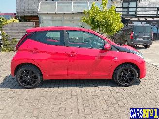 Toyota Aygo  picture 8