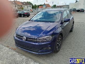Unfallwagen Volkswagen Polo  2020/5