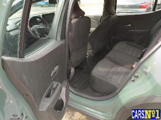 Dacia Sandero  picture 16