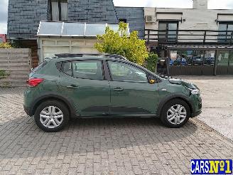 Dacia Sandero  picture 7