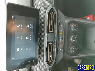 Dacia Sandero  picture 14