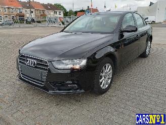 Unfallwagen Audi A4  2015/6