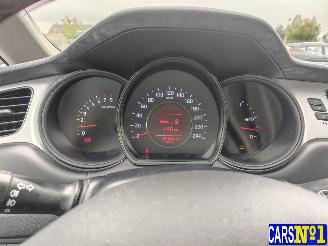 Kia Cee d SPORTSWAGON picture 16
