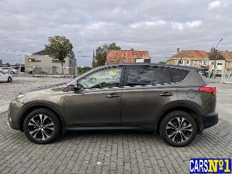 Toyota Rav-4  picture 7