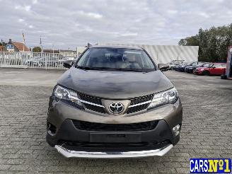Toyota Rav-4  picture 2