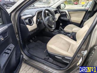 Toyota Rav-4  picture 13