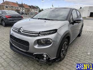 Avarii autoturisme Citroën C3  2020/2