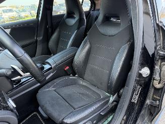Mercedes A-klasse A250e Business Sol. AMG picture 23