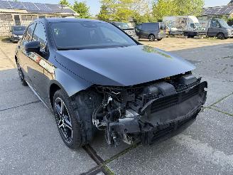 Mercedes A-klasse A250e Business Sol. AMG picture 6