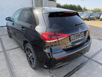 Mercedes A-klasse A250e Business Sol. AMG picture 4