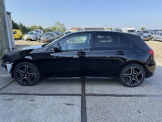 Mercedes A-klasse A250e Business Sol. AMG picture 5