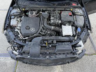 Mercedes A-klasse A250e Business Sol. AMG picture 9