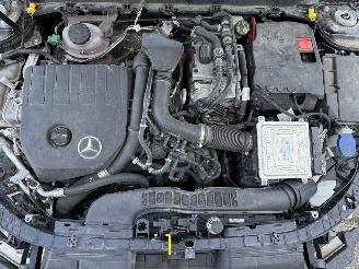 Mercedes A-klasse A250e Business Sol. AMG picture 10
