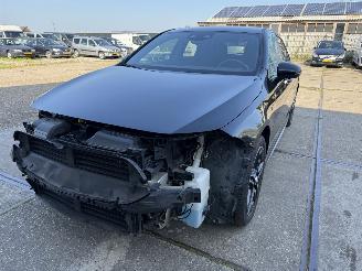 Mercedes A-klasse A250e Business Sol. AMG 2020/11