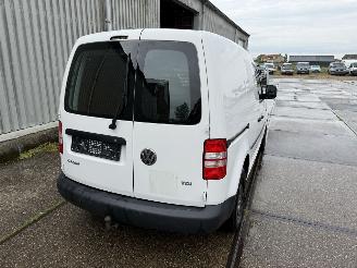Volkswagen Caddy 1.6 TDI L1H1 picture 6