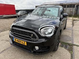 Auto incidentate Mini Countryman Cooper S E ALL4 Chili 2019/6